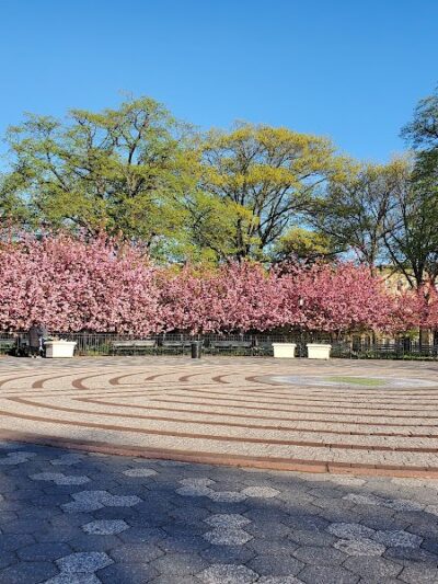 Maria Hernandez Park - Brooklyn, NY