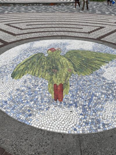 Maria Hernandez Park - Brooklyn, NY