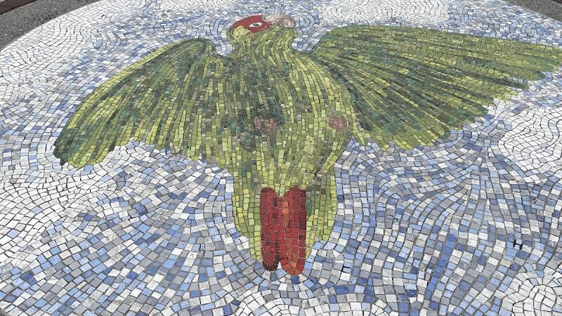 Maria Hernandez Park - Brooklyn, NY