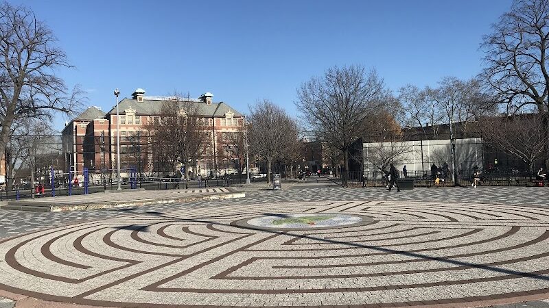 Maria Hernandez Park - Brooklyn, NY