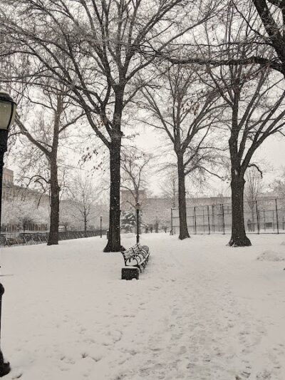 Maria Hernandez Park - Brooklyn, NY