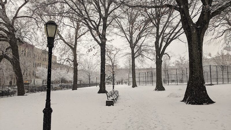 Maria Hernandez Park - Brooklyn, NY
