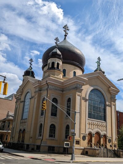 McCarren Park - Brooklyn, NY