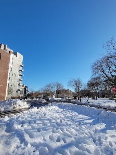 McCarren Park - Brooklyn, NY