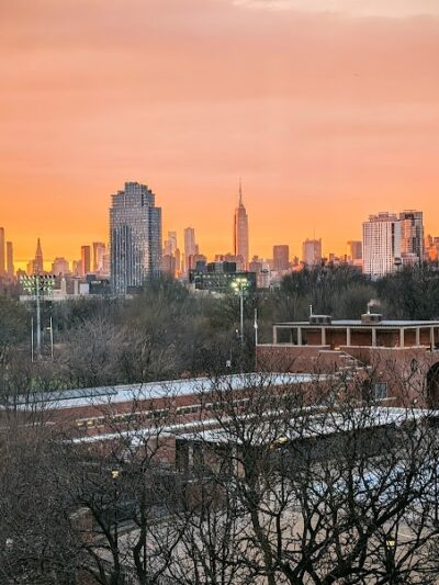 McCarren Park - Brooklyn, NY