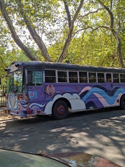 McCarren Park - Brooklyn, NY