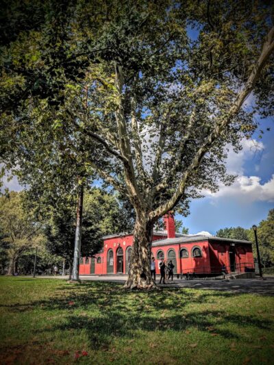 McCarren Park - Brooklyn, NY