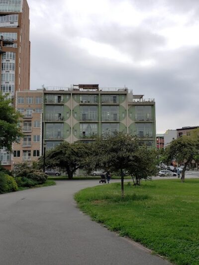 McCarren Park - Brooklyn, NY