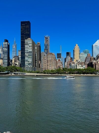 Pier 1 Playground - Brooklyn, NY