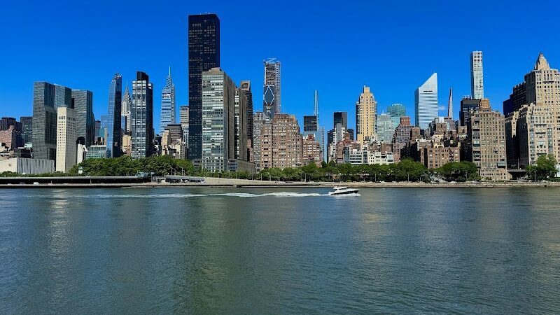 Pier 1 Playground - Brooklyn, NY