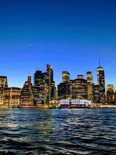 Pier 1 Playground - Brooklyn, NY