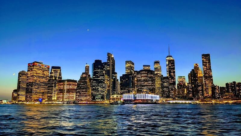 Pier 1 Playground - Brooklyn, NY