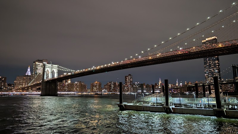 Pier 1 Playground - Brooklyn, NY