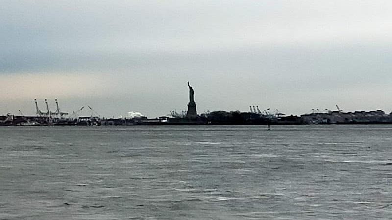 Pier 1 Playground - Brooklyn, NY