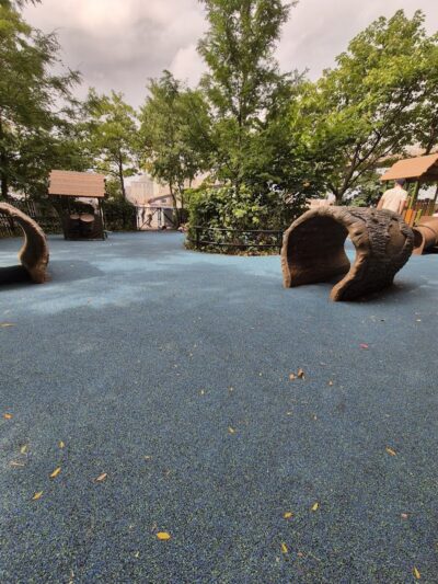 Pier 1 Playground - Brooklyn, NY