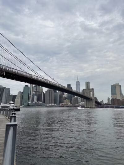 Pier 1 Playground - Brooklyn, NY