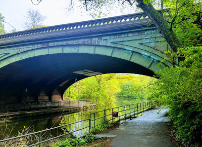 Prospect Park - Brooklyn, NY