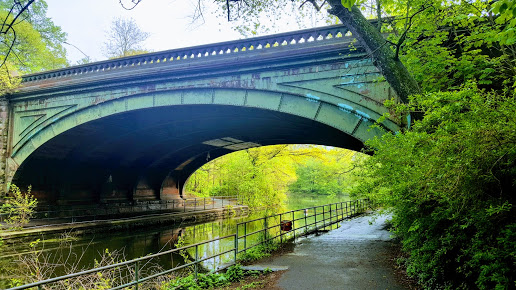 Prospect Park - Brooklyn, NY