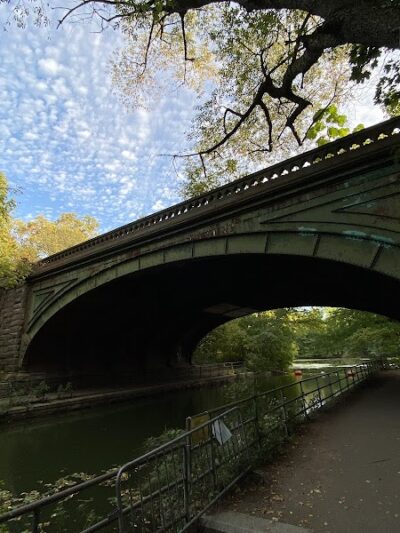 Prospect Park - Brooklyn, NY