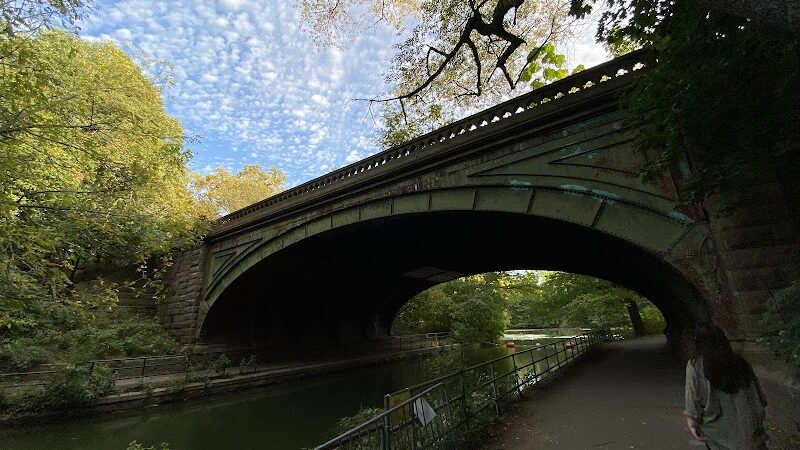 Prospect Park - Brooklyn, NY