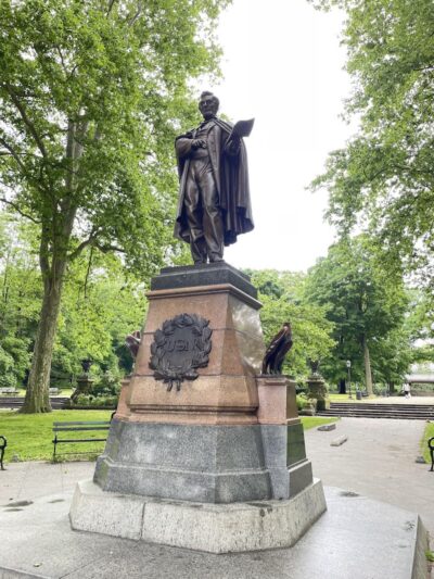 Prospect Park - Brooklyn, NY