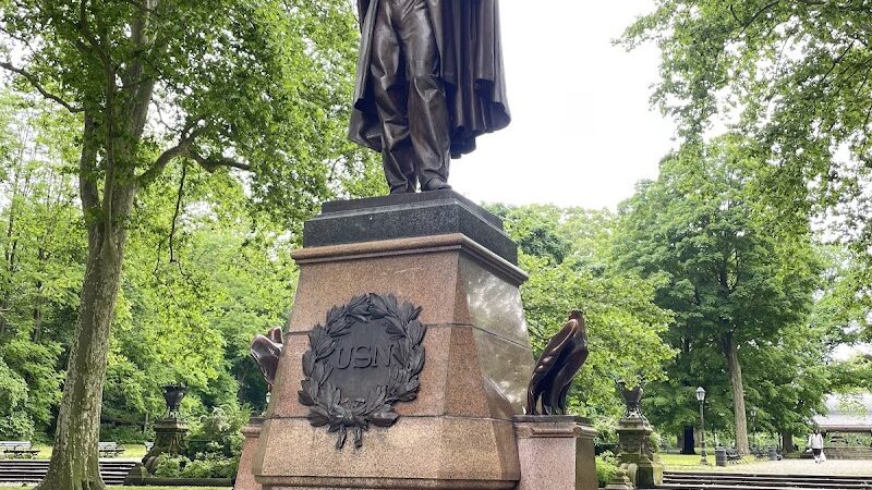 Prospect Park - Brooklyn, NY