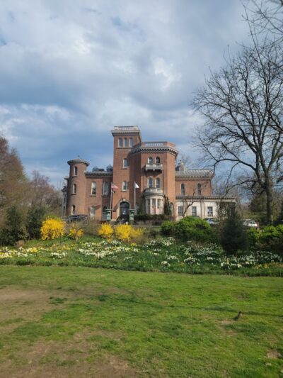 Prospect Park - Brooklyn, NY