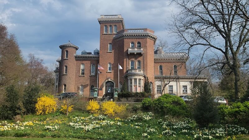 Prospect Park - Brooklyn, NY