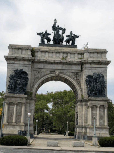 Prospect Park - Brooklyn, NY