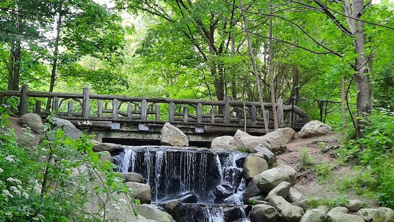 Prospect Park - Brooklyn, NY