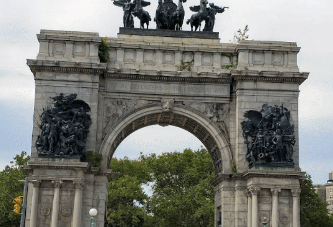 Prospect Park - Brooklyn, NY