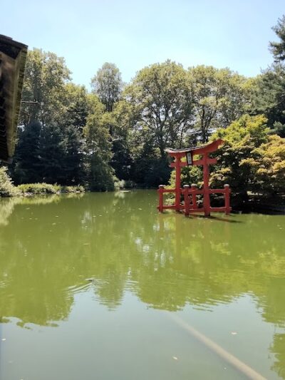 Prospect Park - Brooklyn, NY