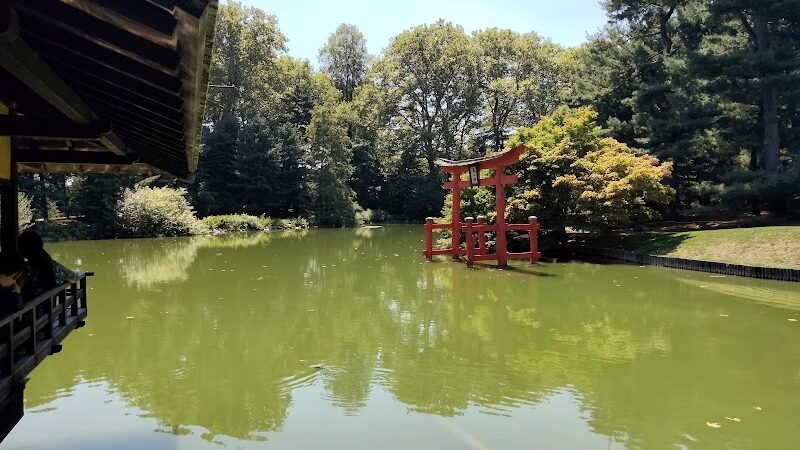 Prospect Park - Brooklyn, NY