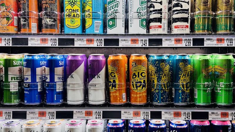 Wegmans - Brooklyn, NY