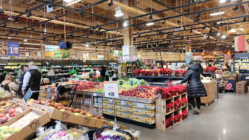 Wegmans - Brooklyn, NY