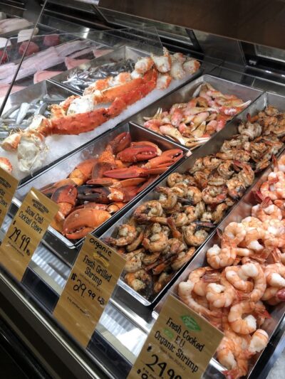 Wegmans - Brooklyn, NY