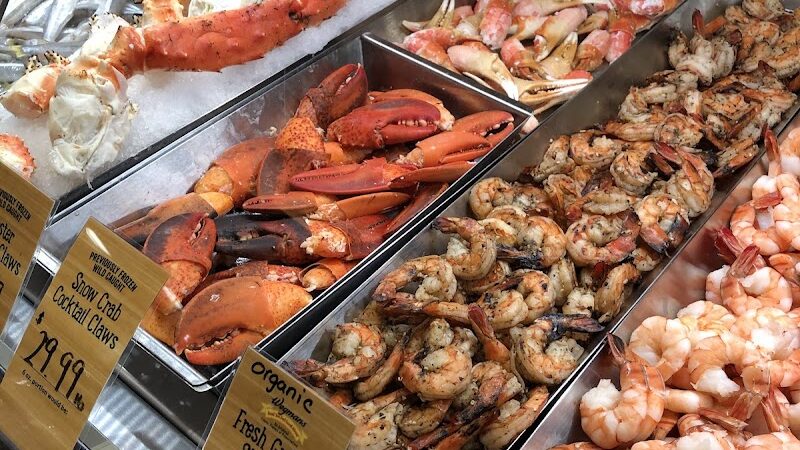 Wegmans - Brooklyn, NY