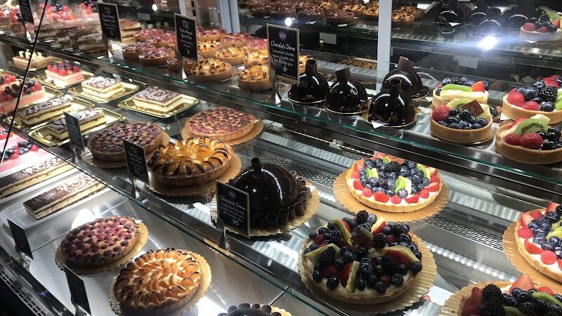 Wegmans - Brooklyn, NY