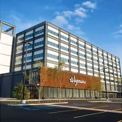 Wegmans - Brooklyn, NY
