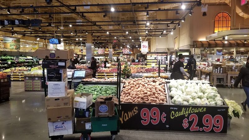 Wegmans - Brooklyn, NY
