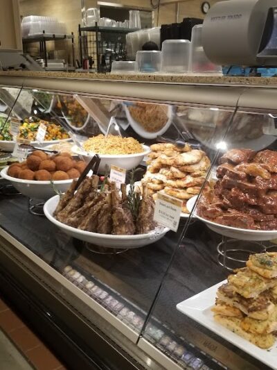 Wegmans - Brooklyn, NY