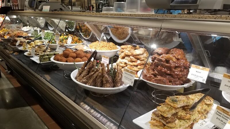 Wegmans - Brooklyn, NY