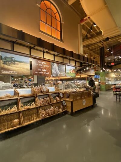 Wegmans - Brooklyn, NY