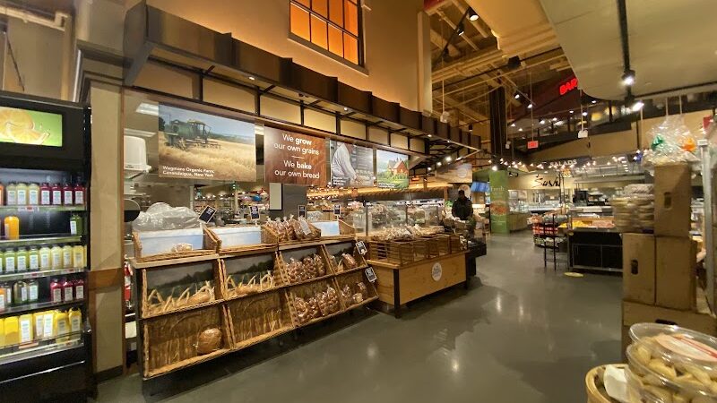 Wegmans - Brooklyn, NY