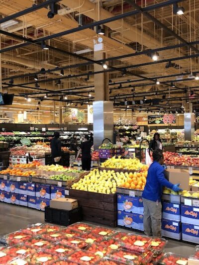 Wegmans - Brooklyn, NY