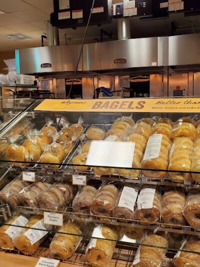 Wegmans - Brooklyn, NY