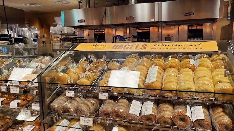 Wegmans - Brooklyn, NY