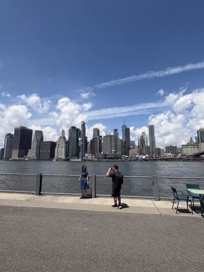 Pier 1 Playground - Brooklyn, NY