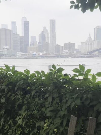 Pier 1 Playground - Brooklyn, NY