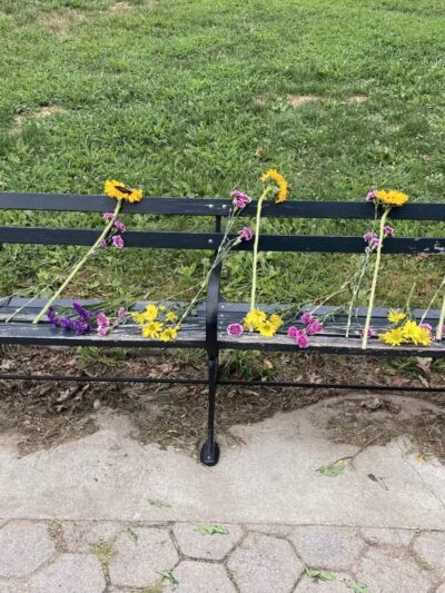 Prospect Park - Brooklyn, NY